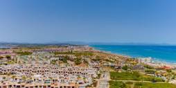 z drugiej ręki - Apartament - Torrevieja - Sector 25