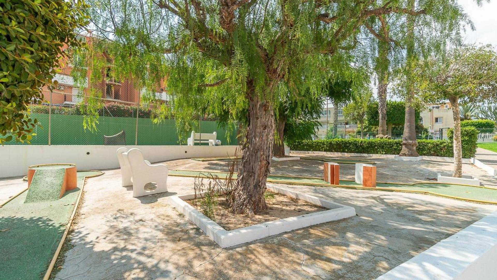 z drugiej ręki - Apartament - Torrevieja - Torreblanca