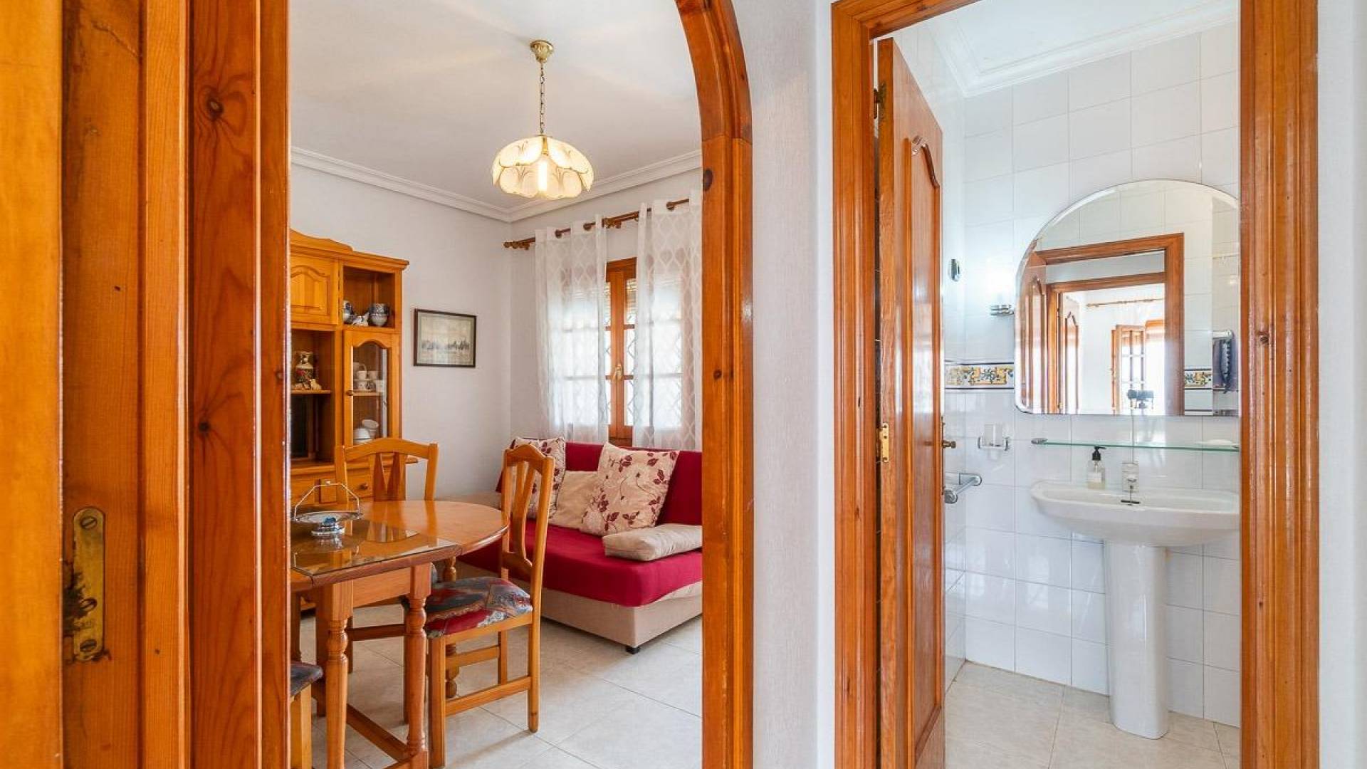 z drugiej ręki - Apartament - Torrevieja - Torreblanca