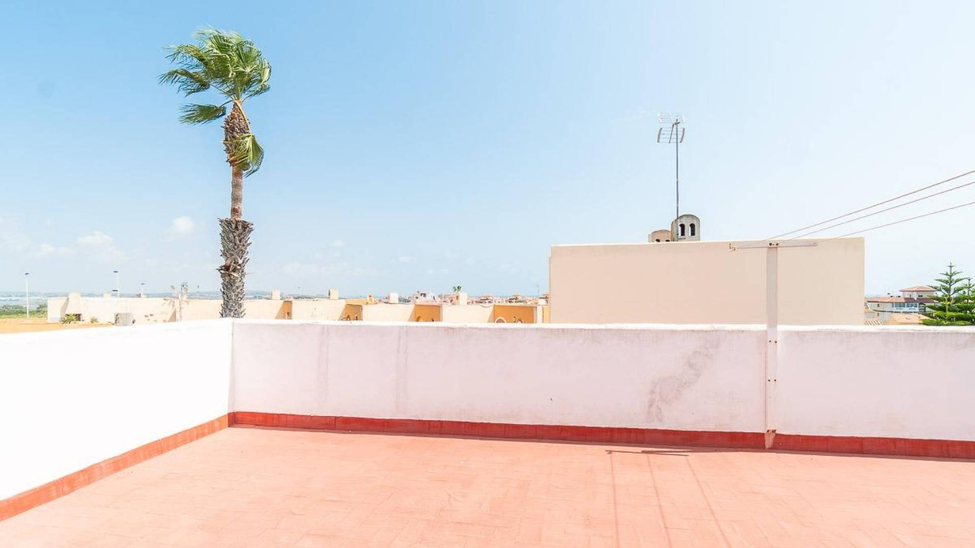 z drugiej ręki - Apartament - Torrevieja - Torreblanca