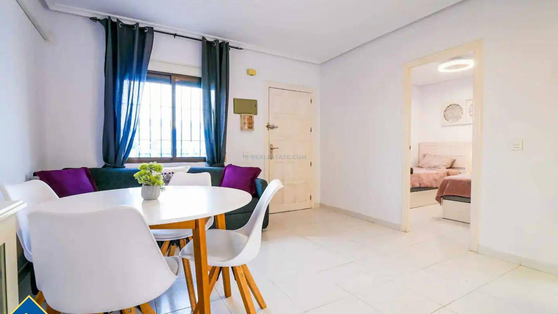 z drugiej ręki - Apartament - Torrevieja - Torreblanca