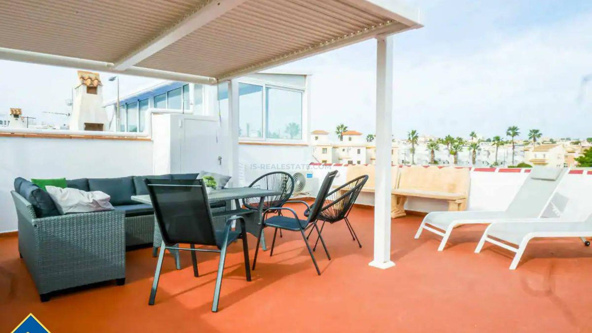 z drugiej ręki - Apartament - Torrevieja - Torreblanca