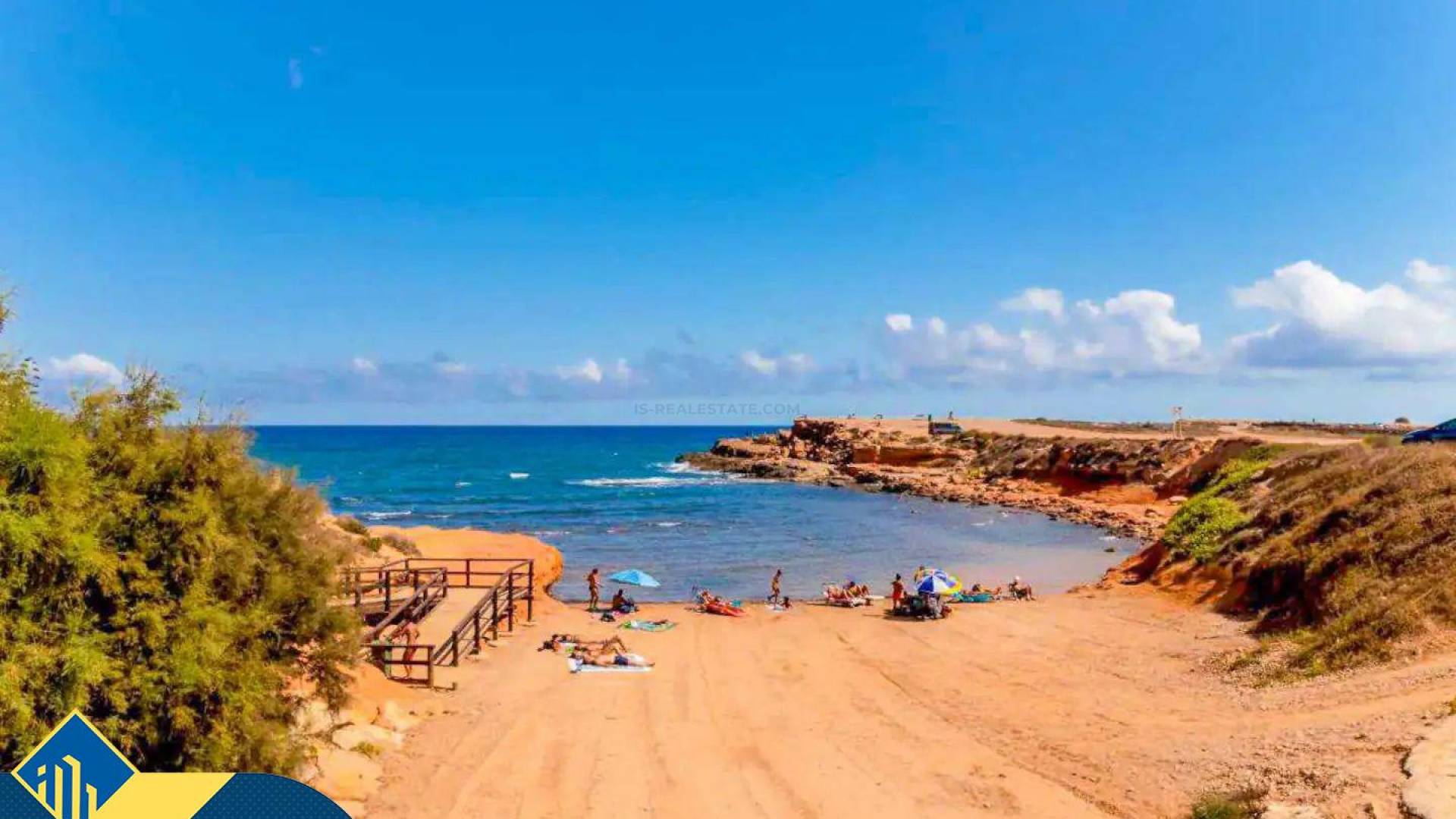 z drugiej ręki - Apartament - Torrevieja - Torreblanca