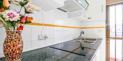 z drugiej ręki - Apartament - Torrevieja - Torreblanca