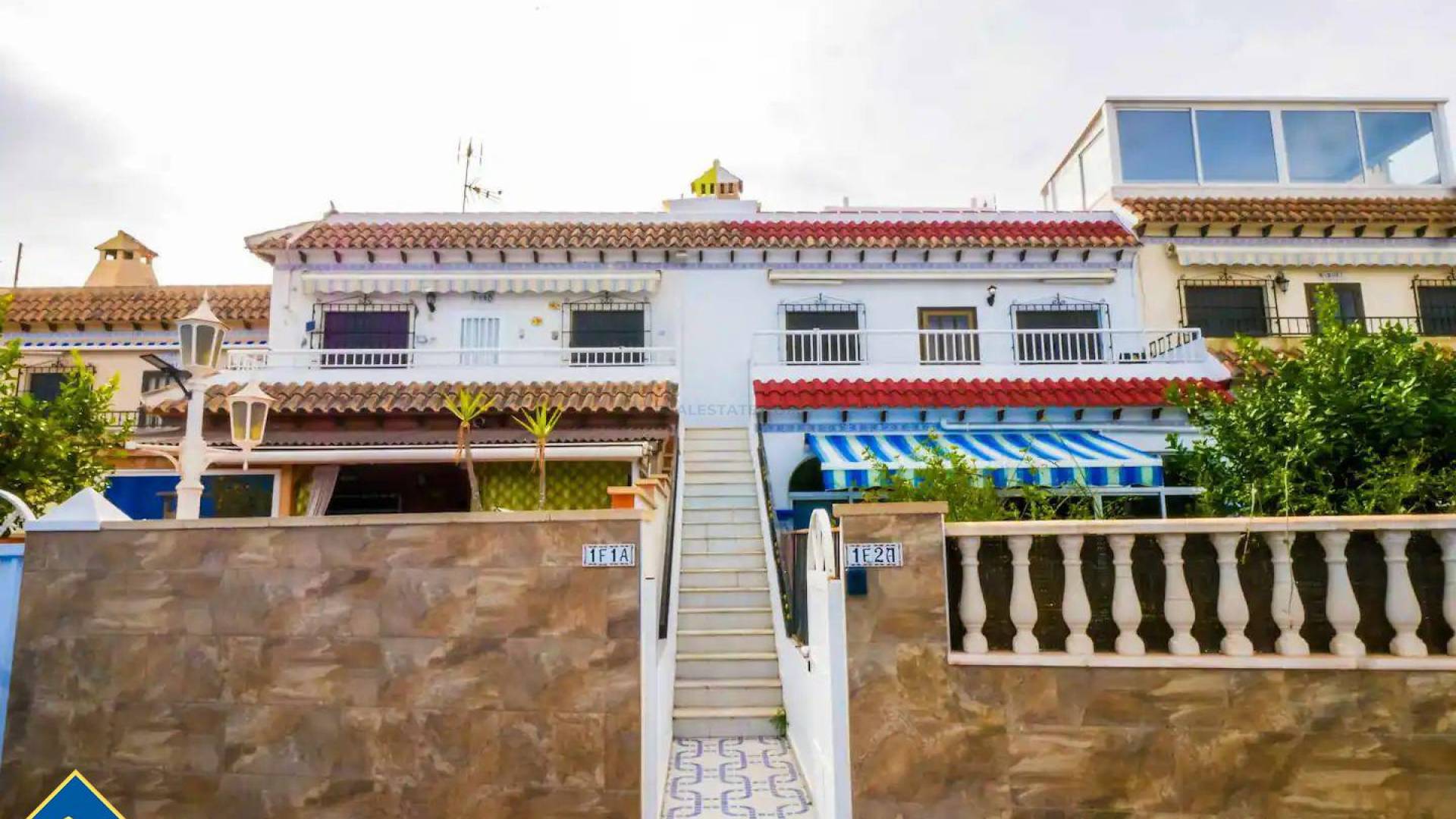 z drugiej ręki - Apartament - Torrevieja - Torreblanca