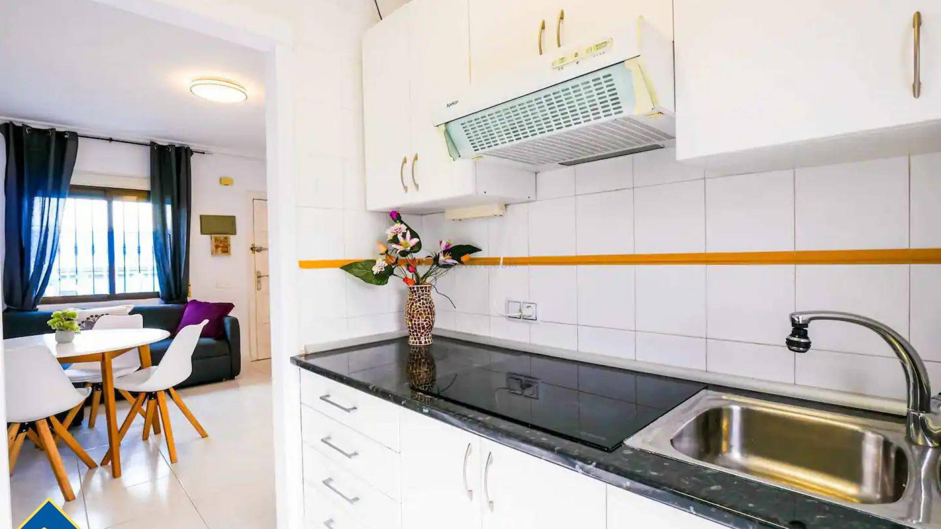 z drugiej ręki - Apartament - Torrevieja - Torreblanca