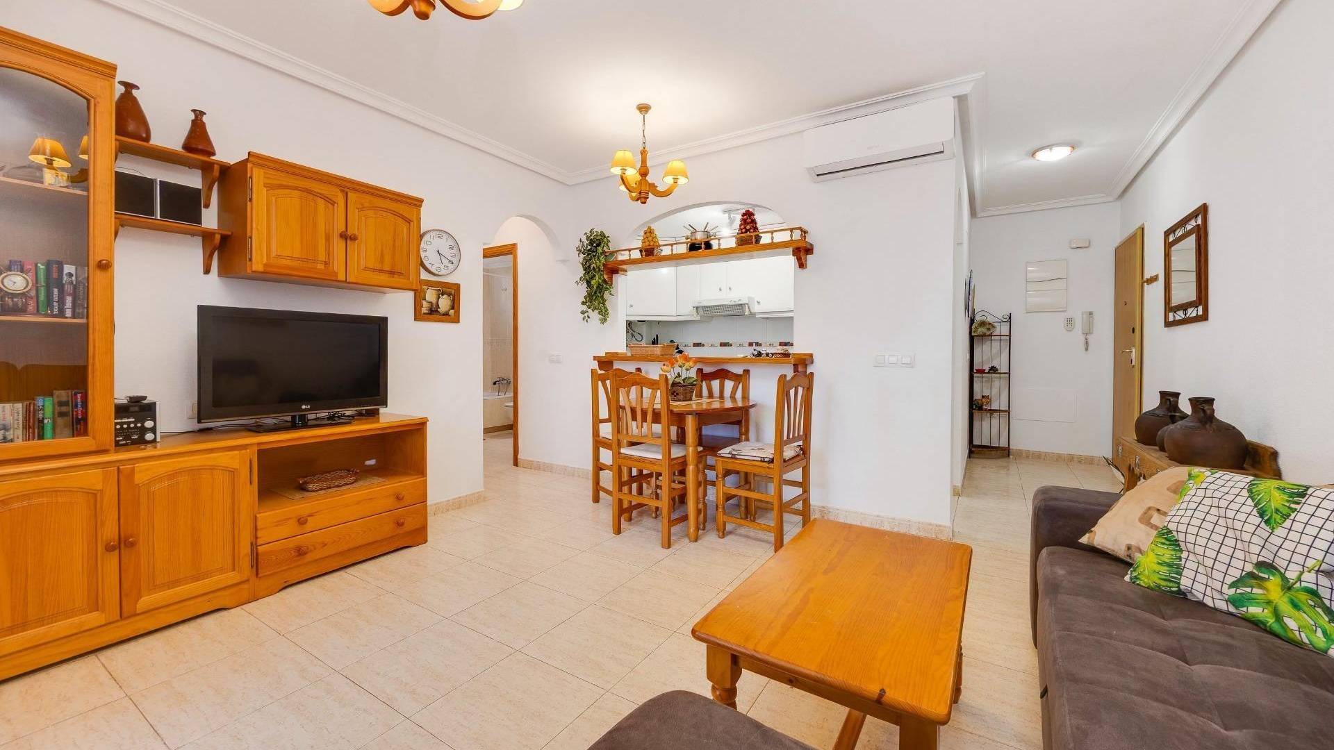 z drugiej ręki - Apartament - Torrevieja - Torreblanca