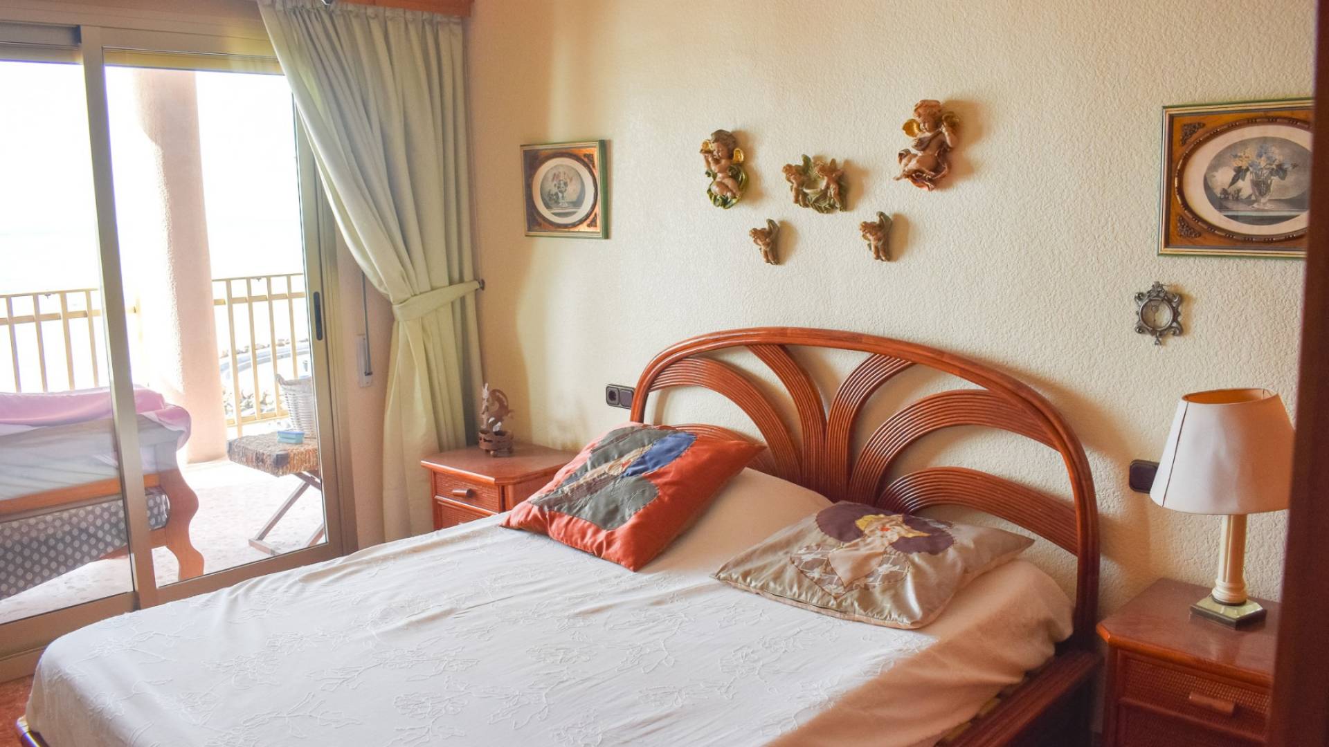 z drugiej ręki - Apartament - Torrevieja - Torrevieja Centro