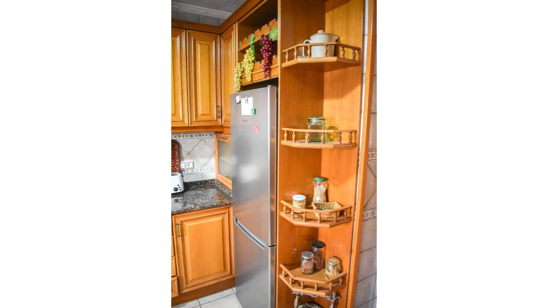 z drugiej ręki - Apartament - Torrevieja - Torrevieja Centro