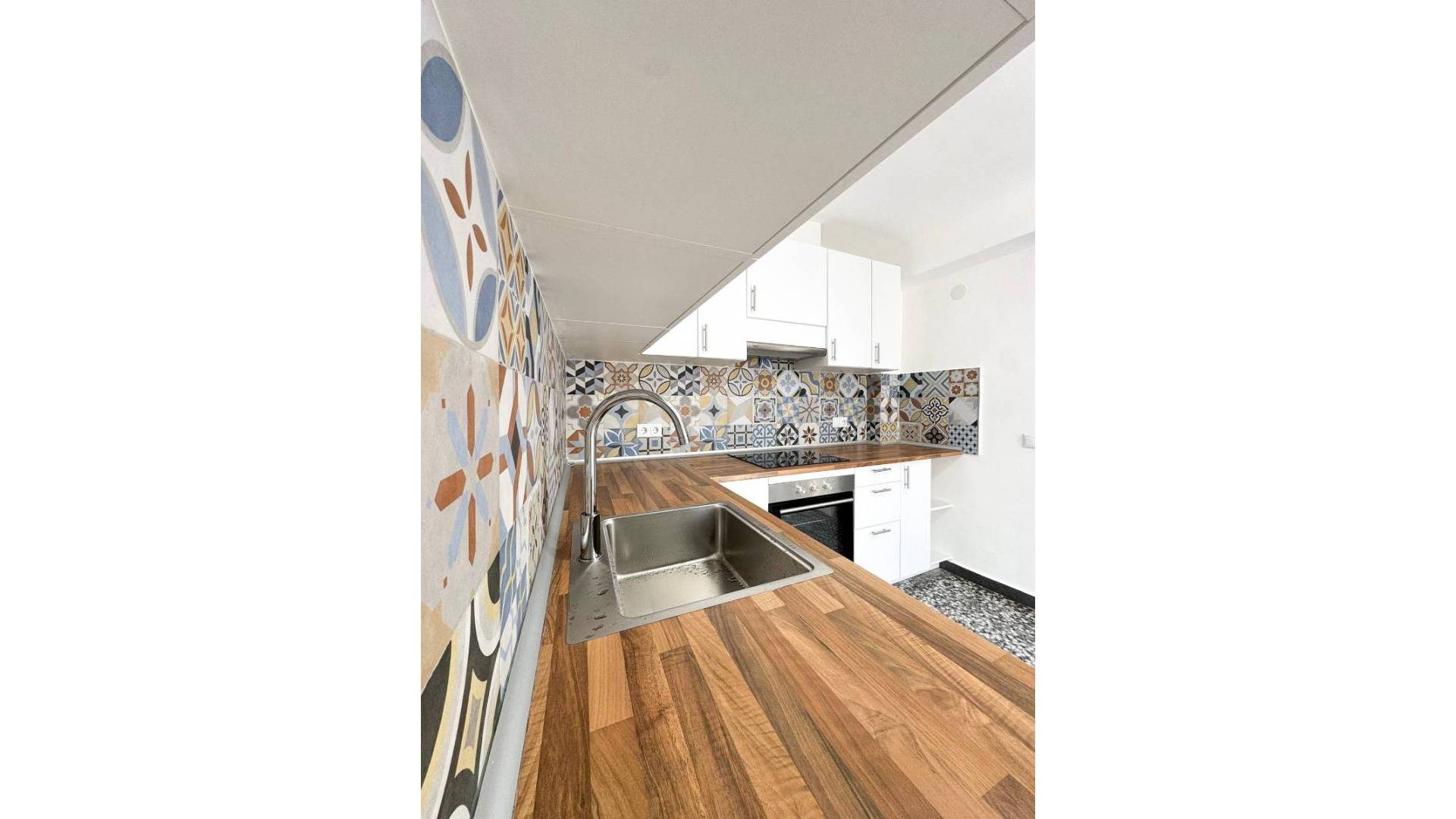 z drugiej ręki - Apartament - Torrevieja - Torrevieja Centro