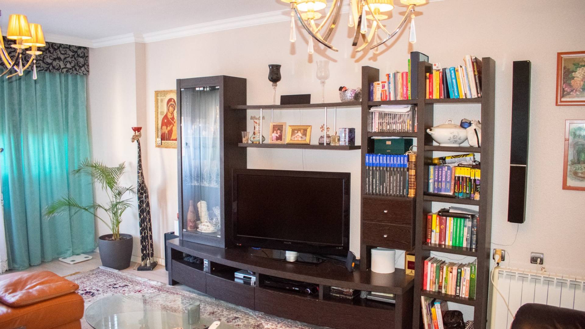 z drugiej ręki - Apartament - Torrevieja - Torrevieja Centro