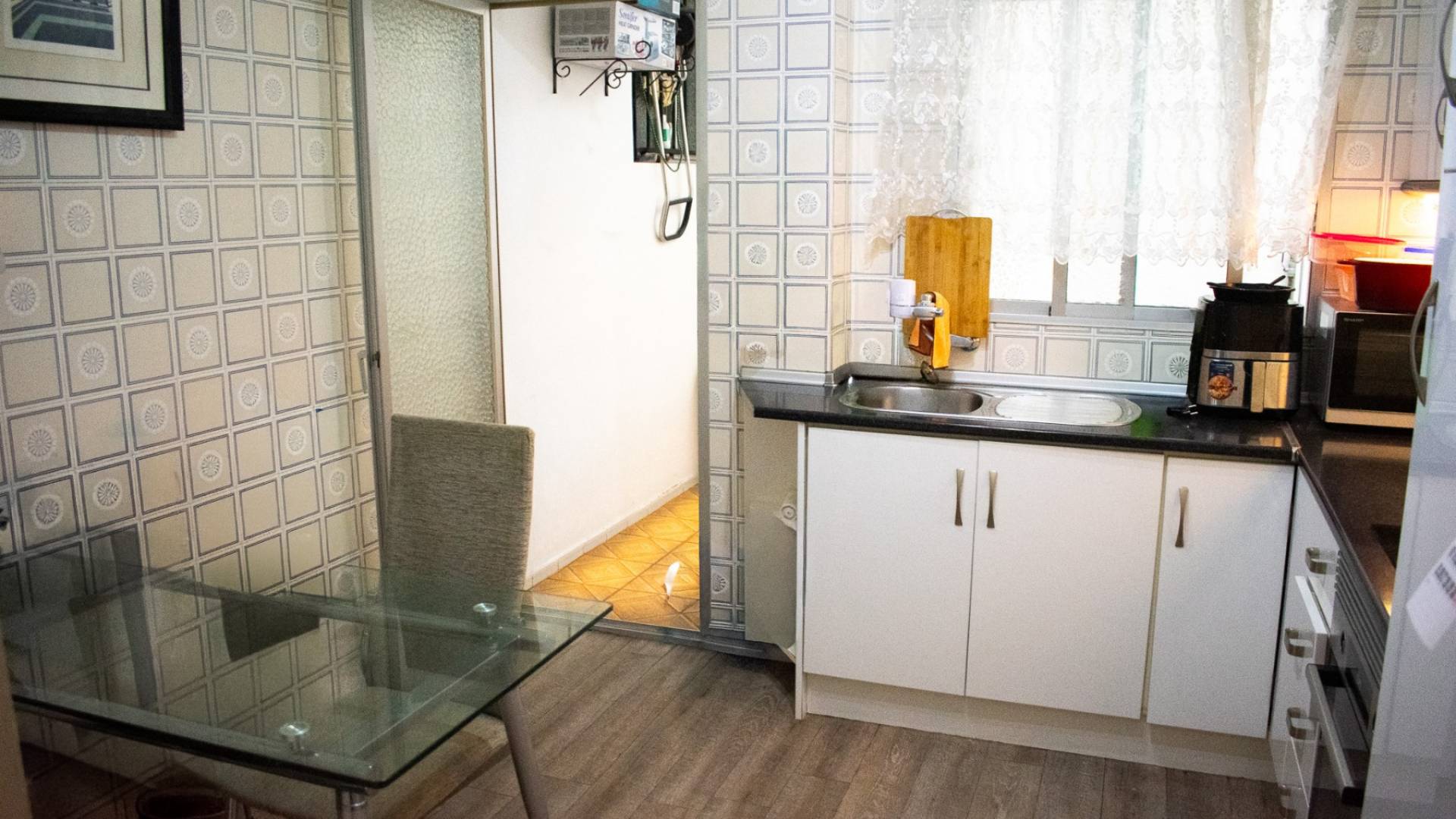 z drugiej ręki - Apartament - Torrevieja - Torrevieja Centro