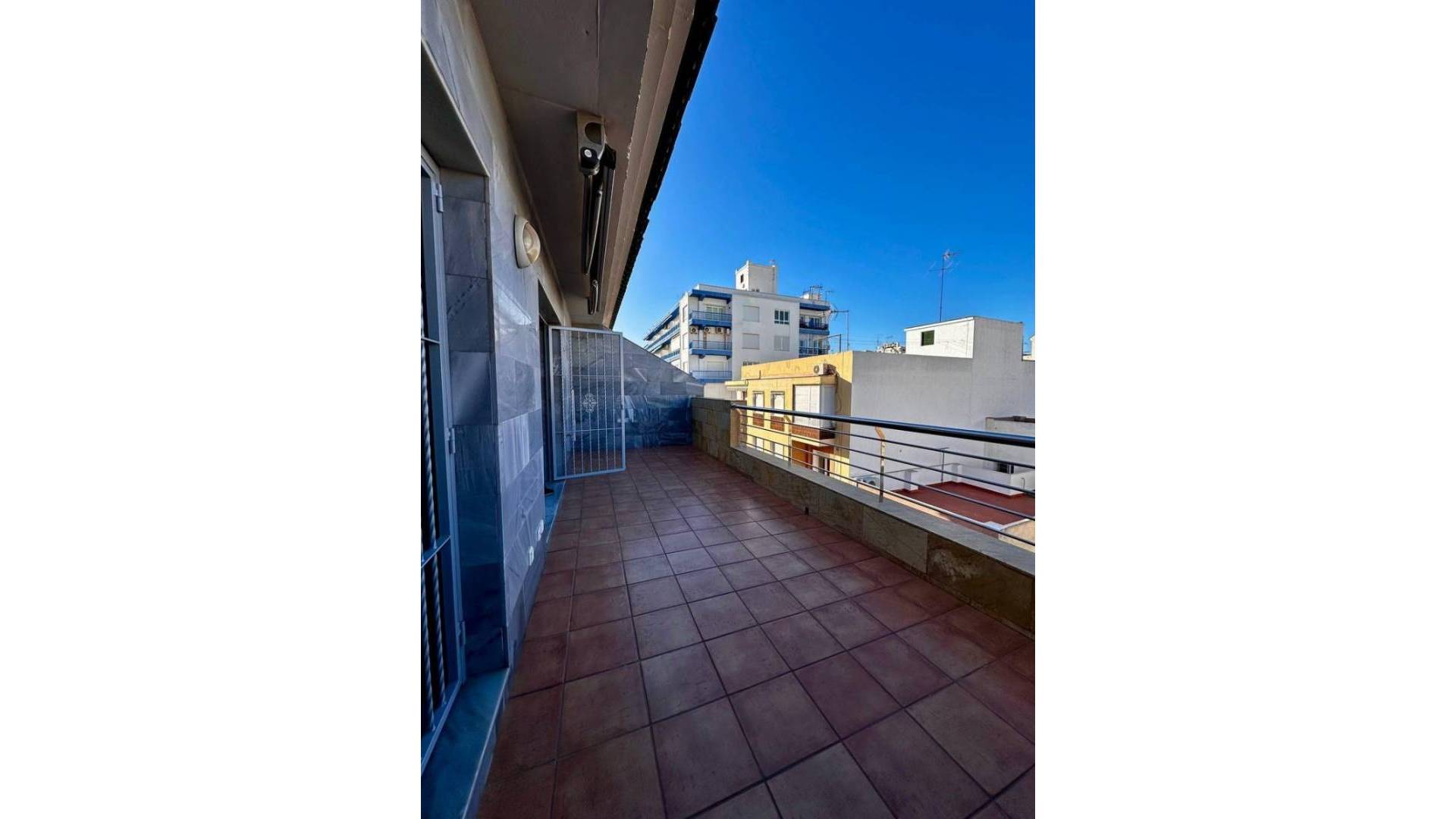 z drugiej ręki - Apartament - Torrevieja - Torrevieja City Center