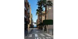 z drugiej ręki - Apartament - Torrevieja - Torrevieja City Center