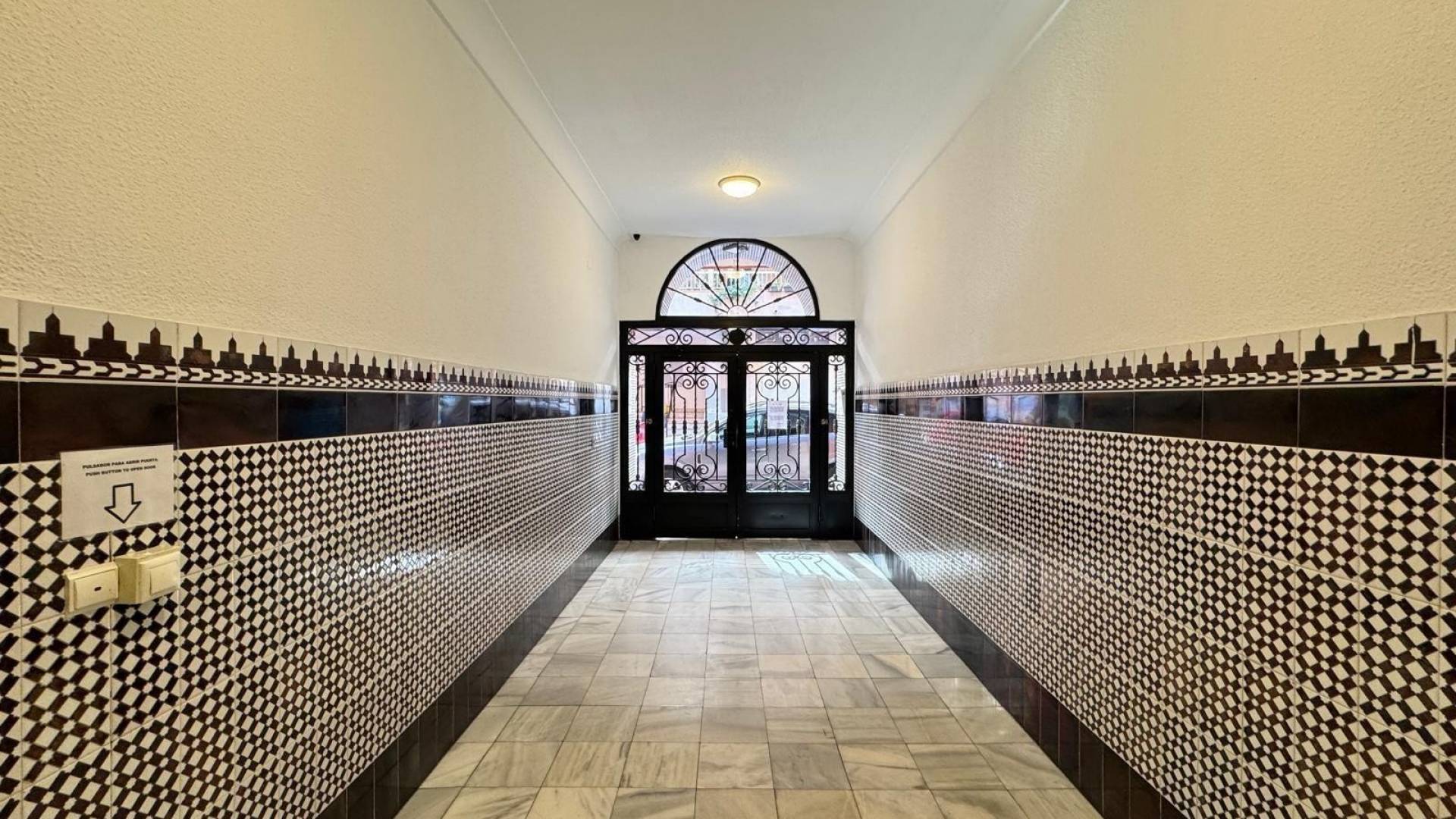 z drugiej ręki - Apartament - Torrevieja - torrevieja