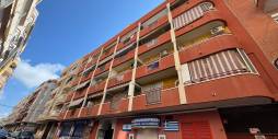 z drugiej ręki - Apartament - Torrevieja - torrevieja
