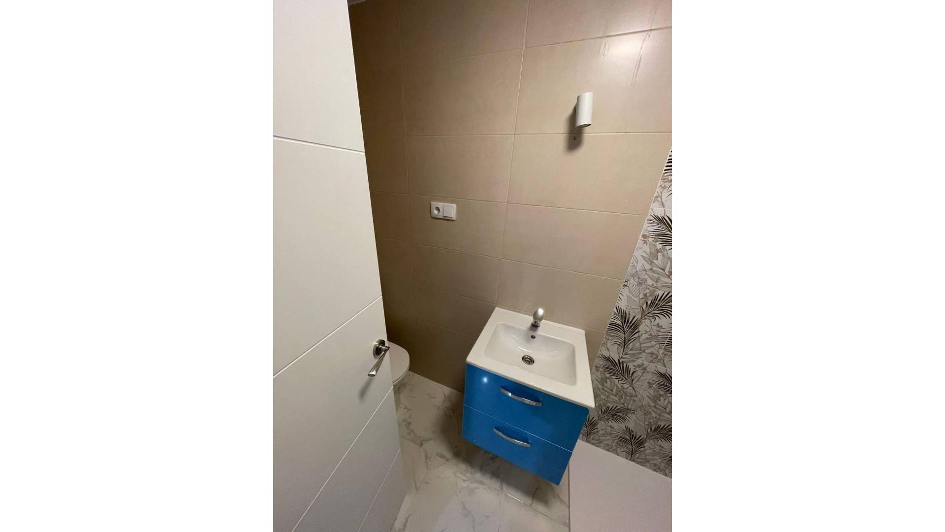 z drugiej ręki - Apartament - Torrevieja - torrevieja