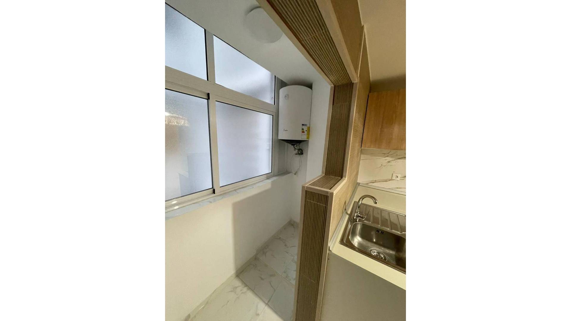 z drugiej ręki - Apartament - Torrevieja - torrevieja