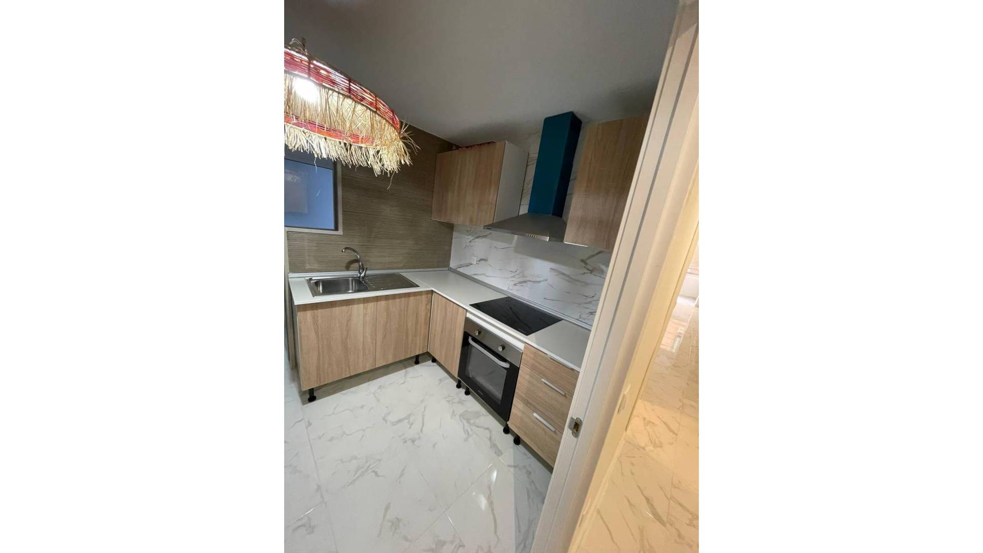 z drugiej ręki - Apartament - Torrevieja - torrevieja