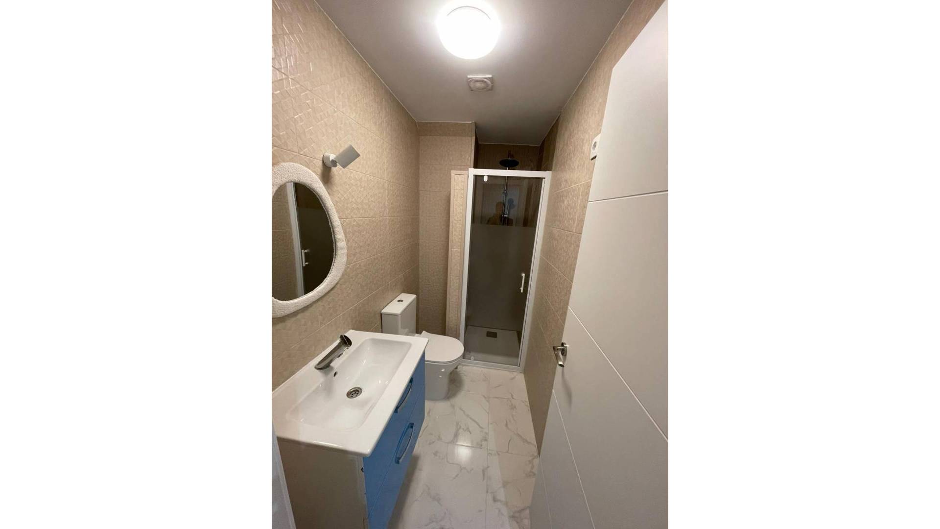 z drugiej ręki - Apartament - Torrevieja - torrevieja