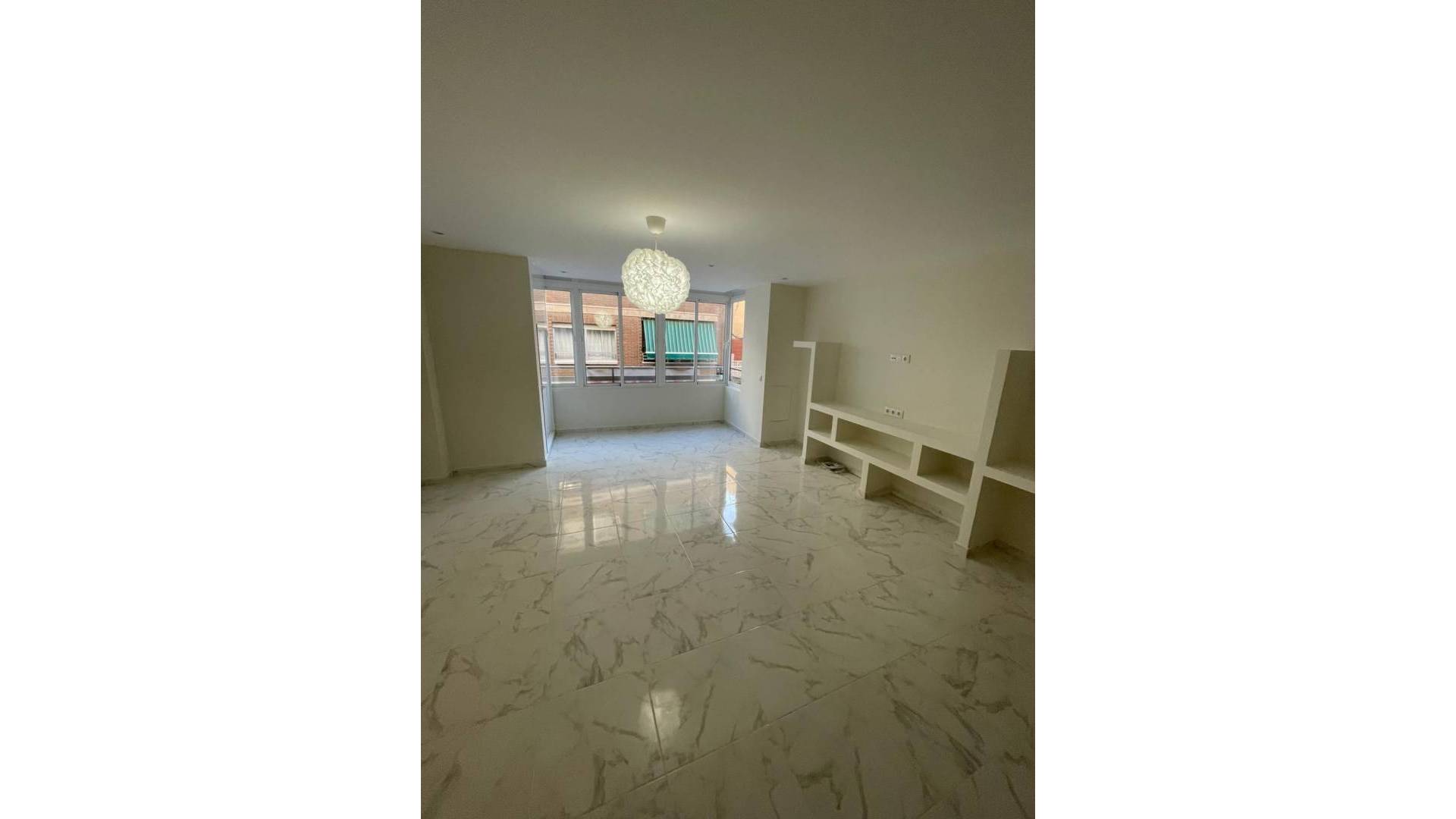 z drugiej ręki - Apartament - Torrevieja - torrevieja