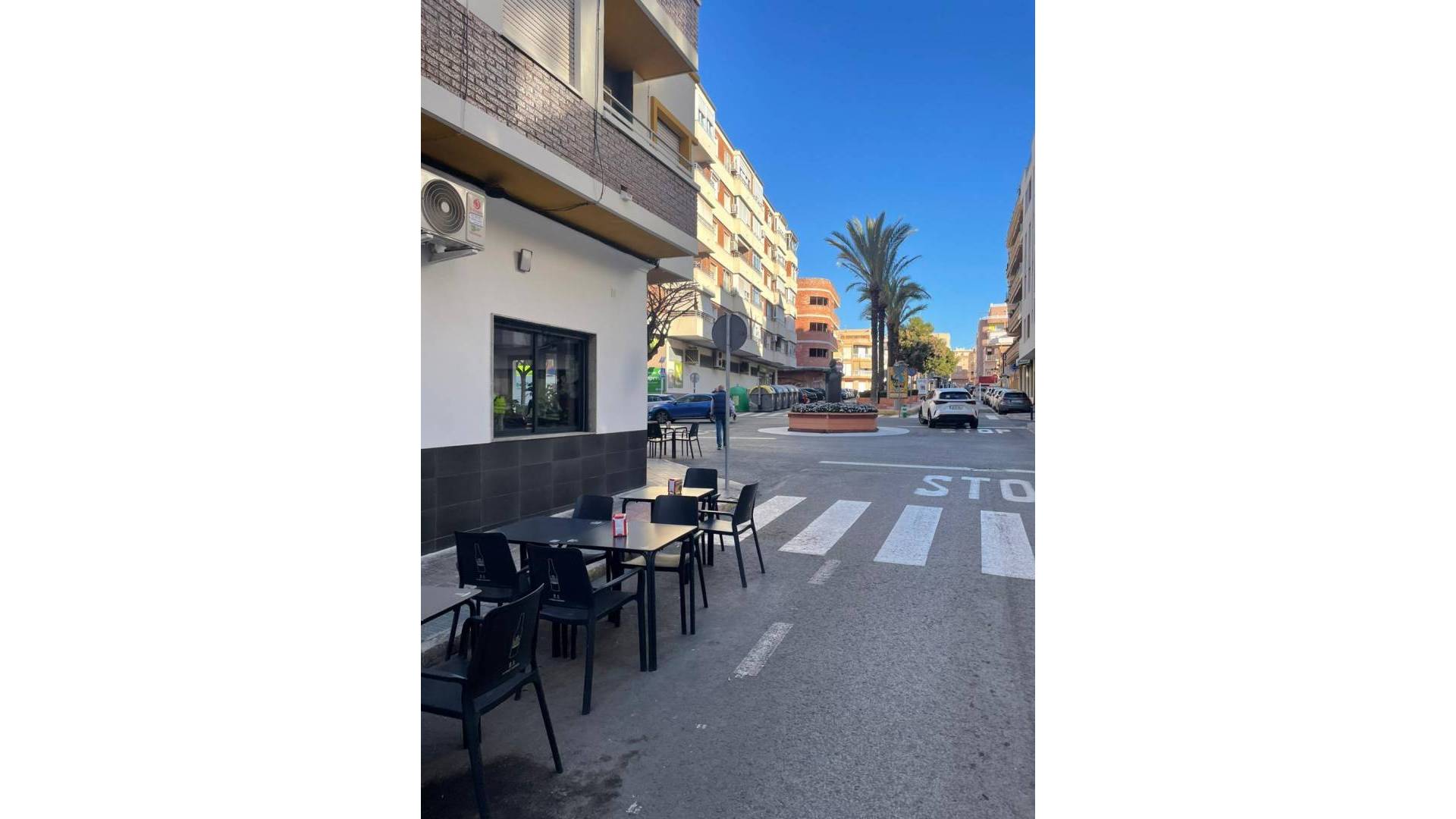 z drugiej ręki - Apartament - Torrevieja - torrevieja