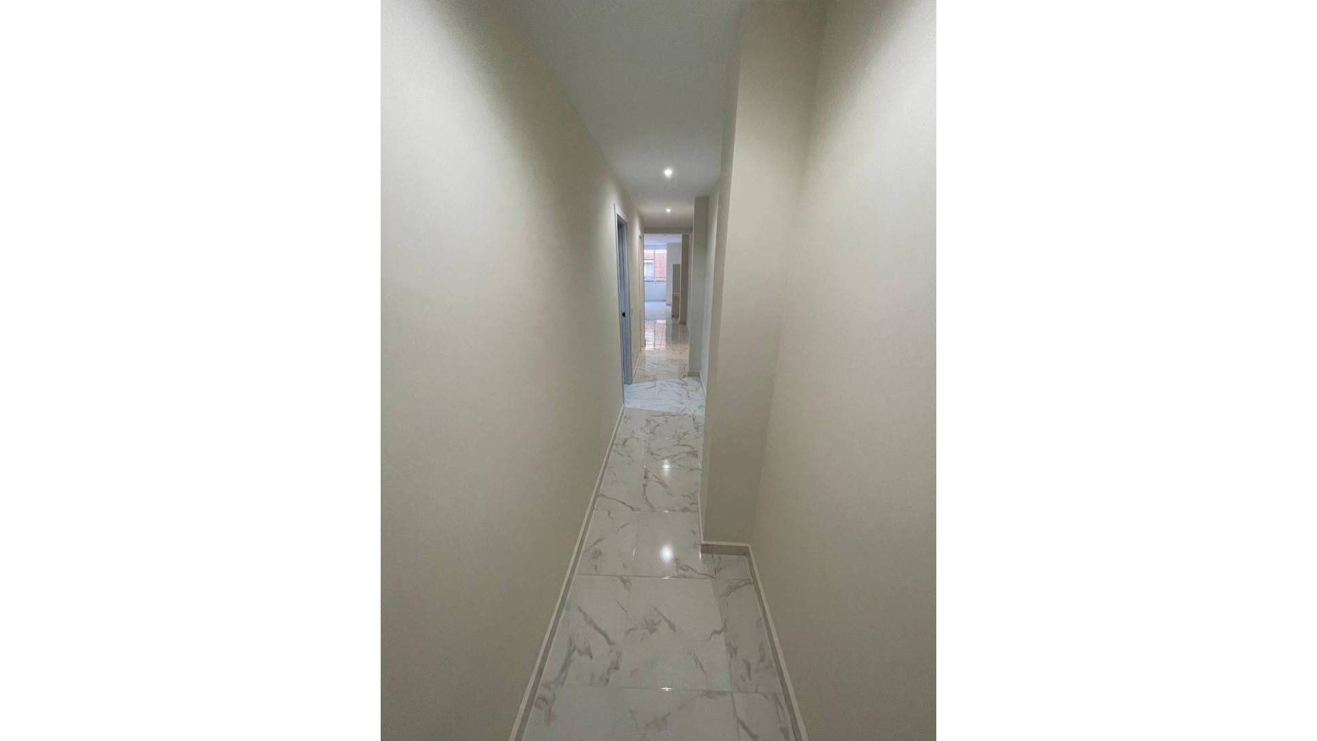 z drugiej ręki - Apartament - Torrevieja - torrevieja