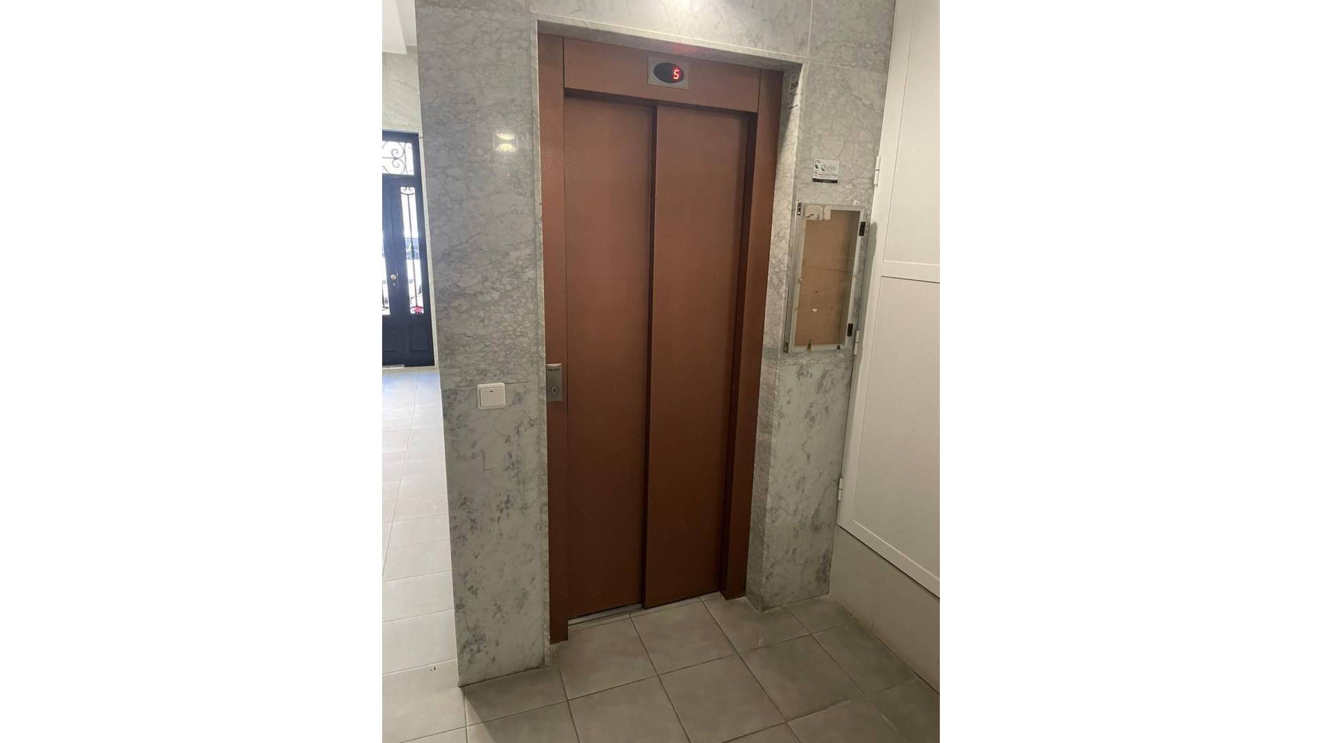 z drugiej ręki - Apartament - Torrevieja - torrevieja