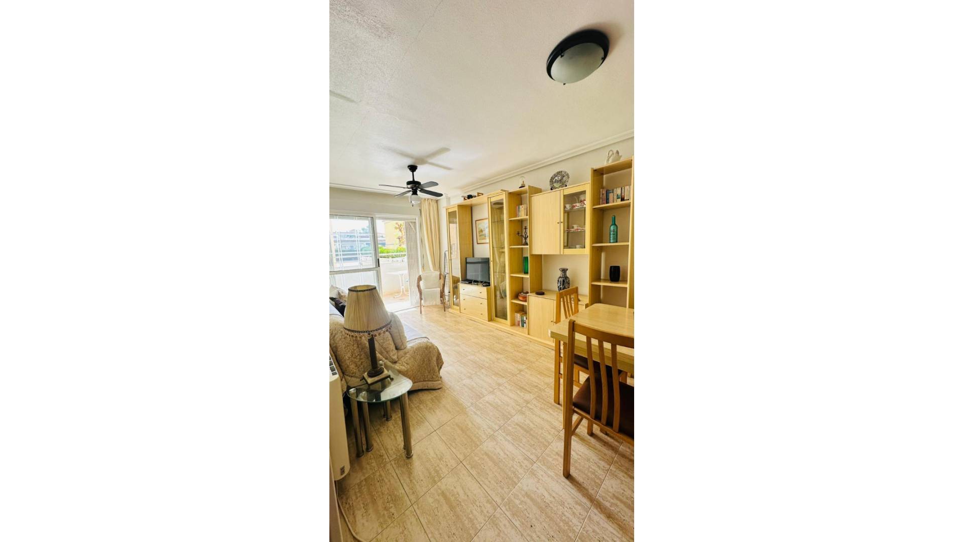 z drugiej ręki - Apartament - Torrevieja - Urbanización San Luis