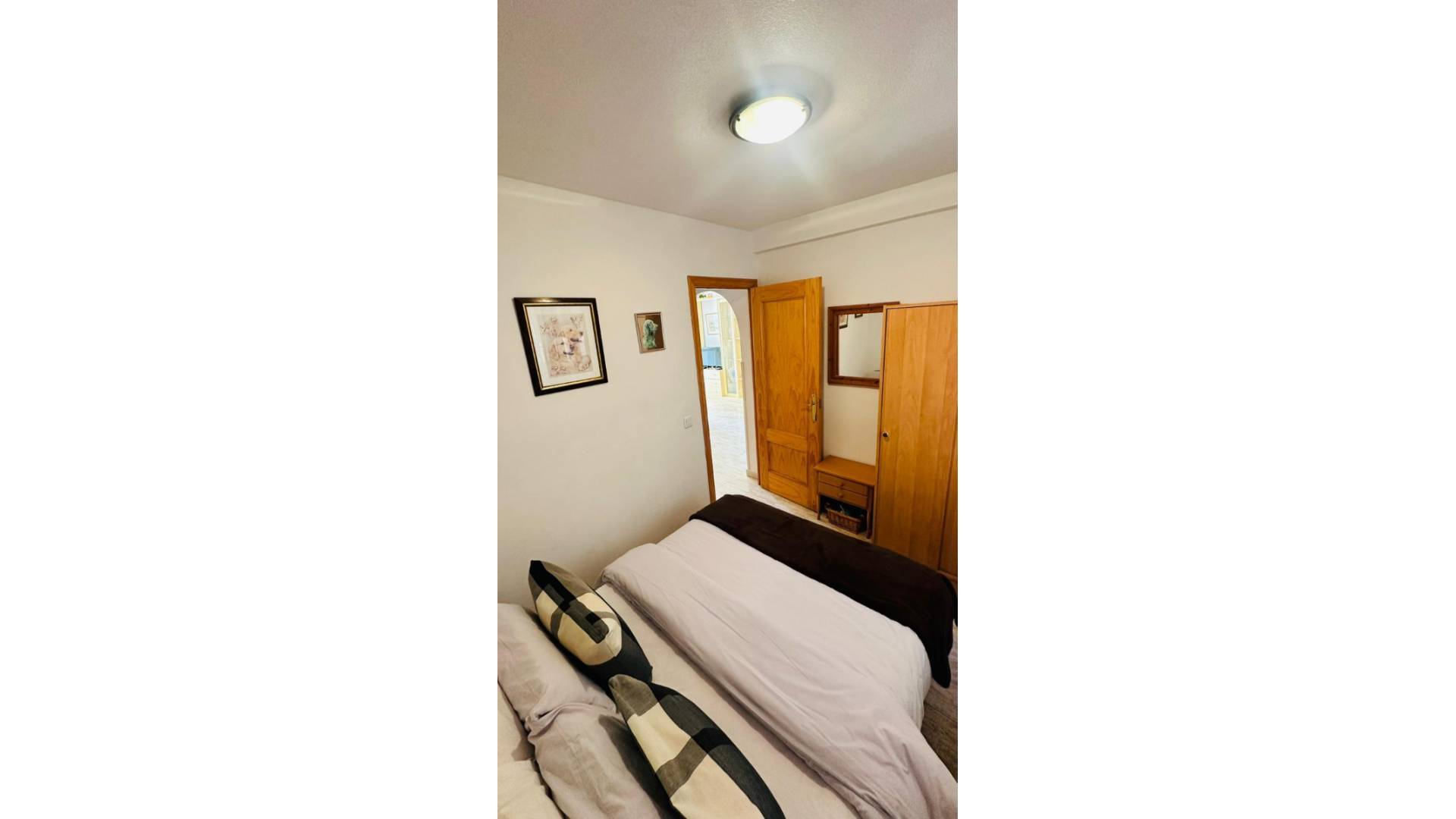 z drugiej ręki - Apartament - Torrevieja - Urbanización San Luis