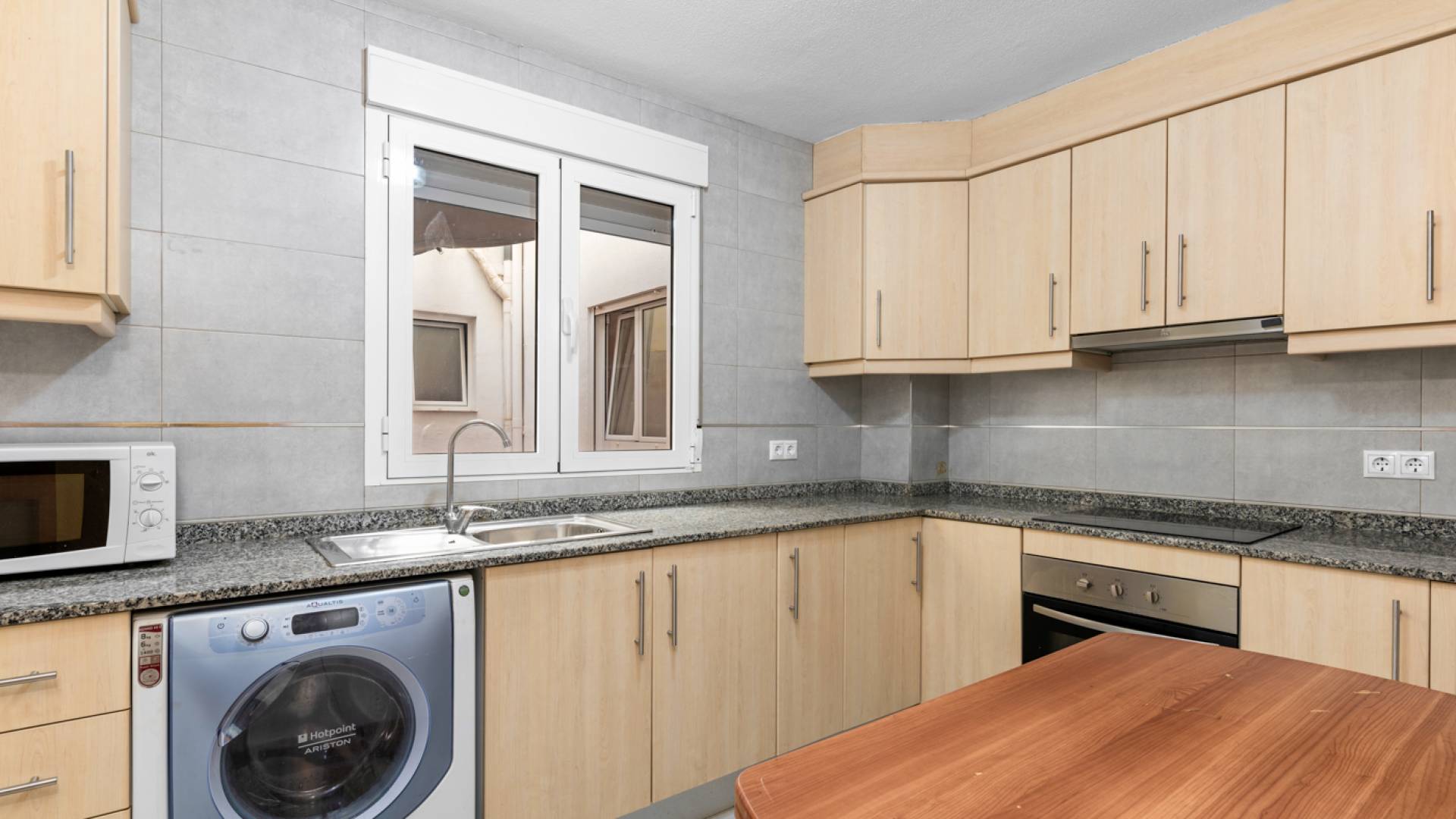 z drugiej ręki - Apartament - Torrevieja