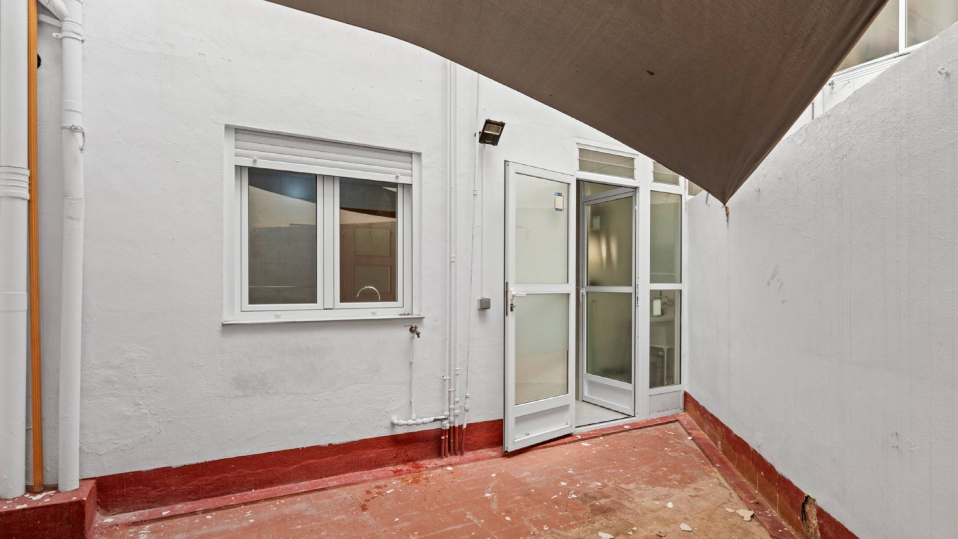 z drugiej ręki - Apartament - Torrevieja