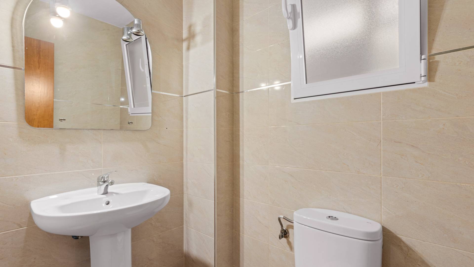 z drugiej ręki - Apartament - Torrevieja