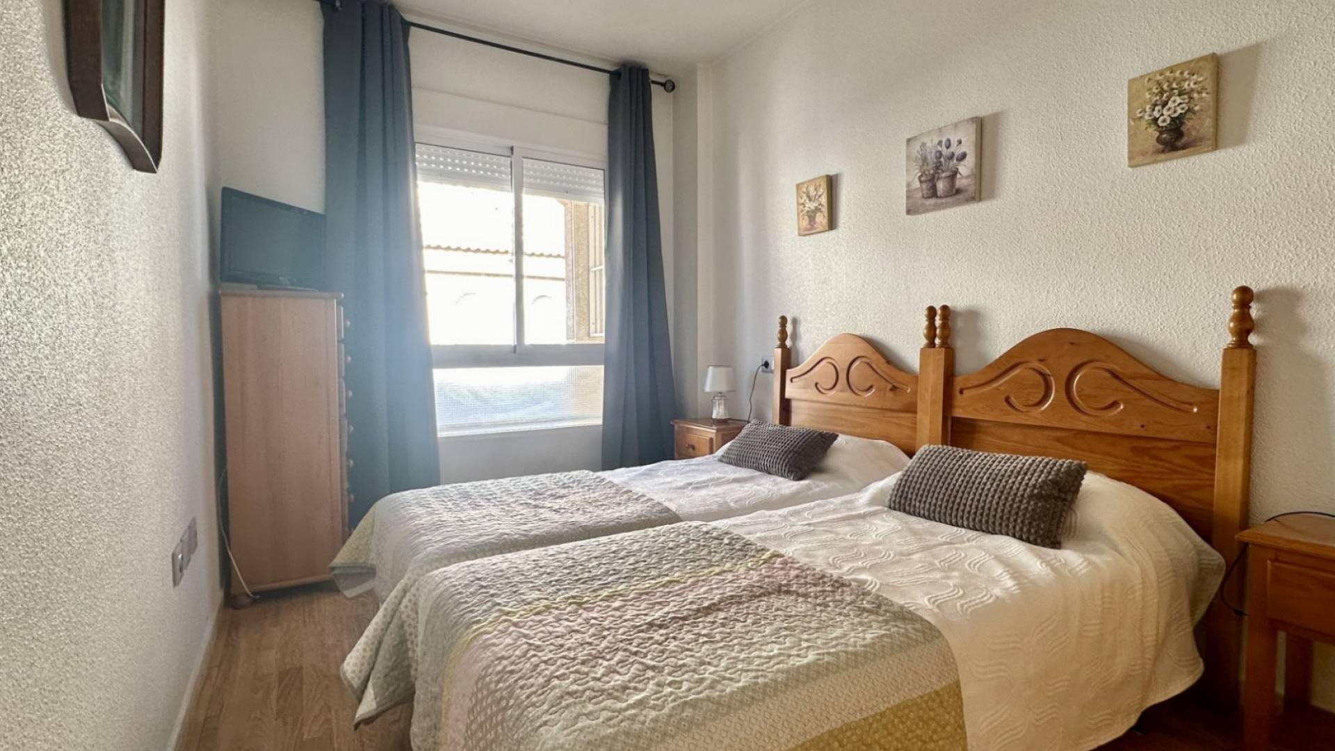 z drugiej ręki - Apartament - Torrevieja