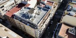 z drugiej ręki - Apartament - Torrevieja