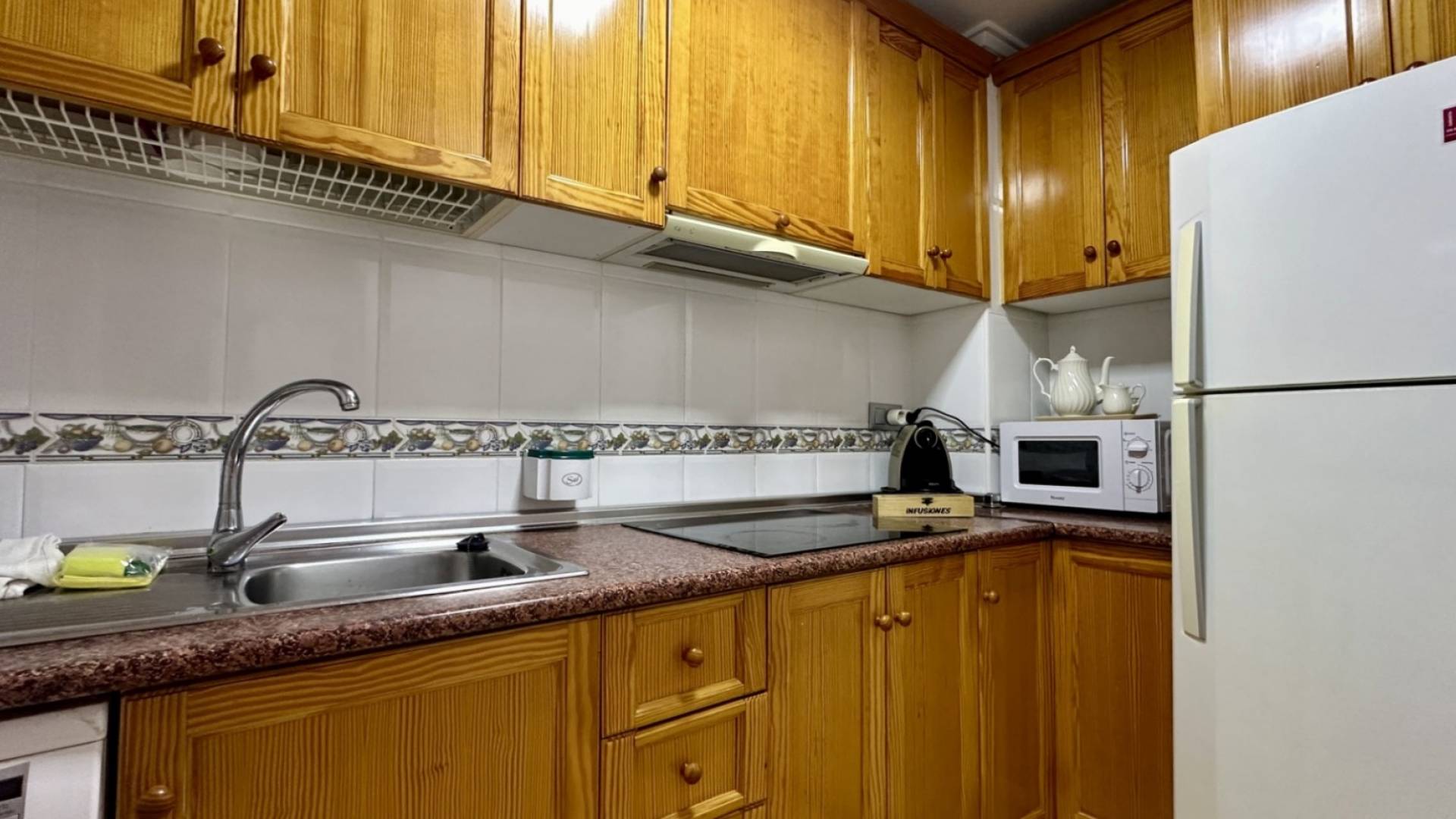 z drugiej ręki - Apartament - Torrevieja