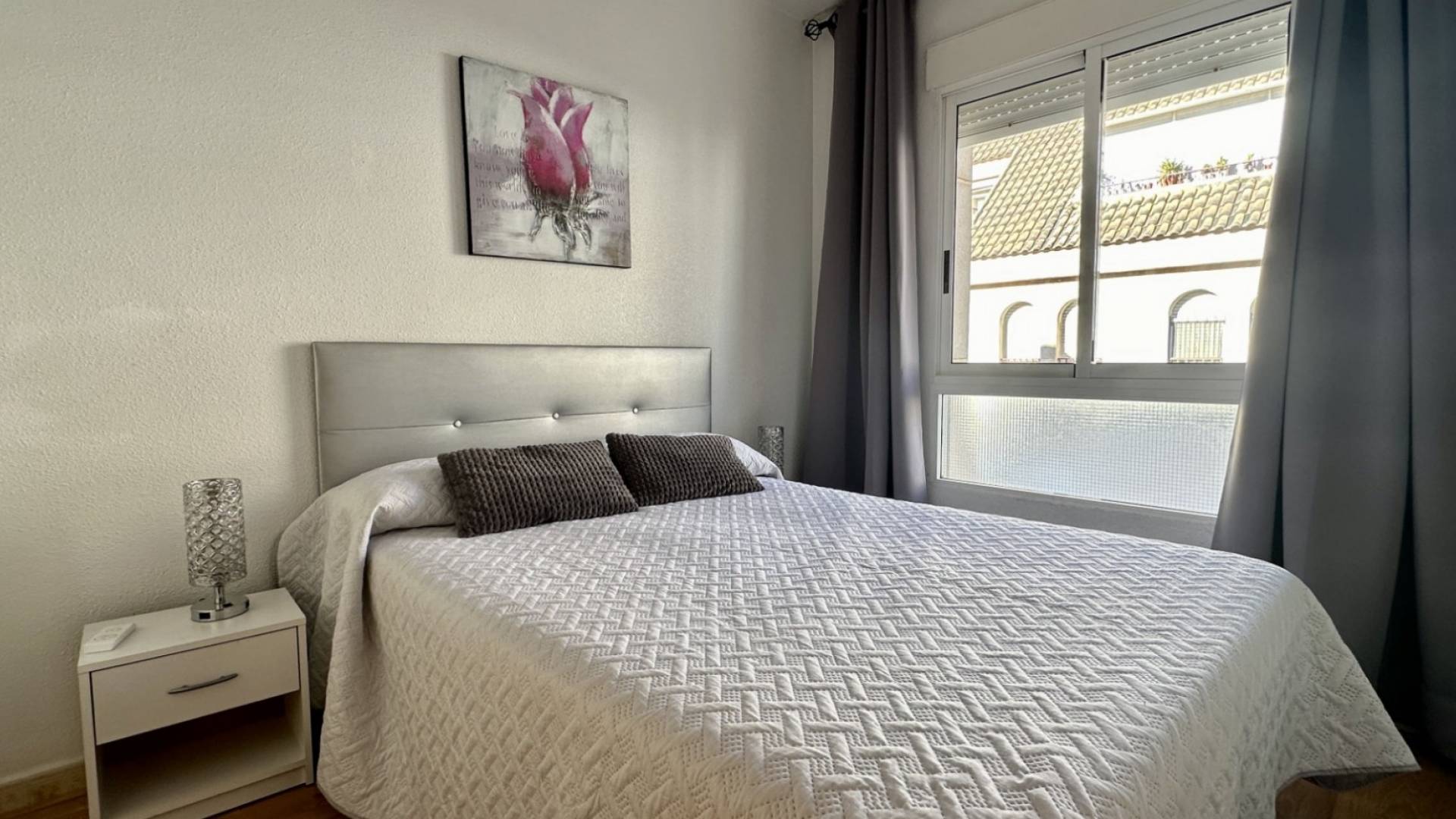 z drugiej ręki - Apartament - Torrevieja