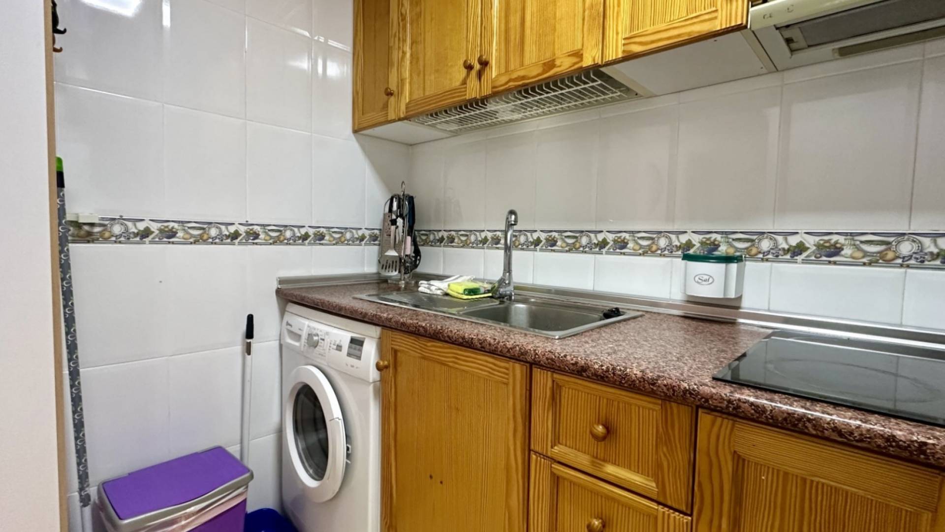z drugiej ręki - Apartament - Torrevieja