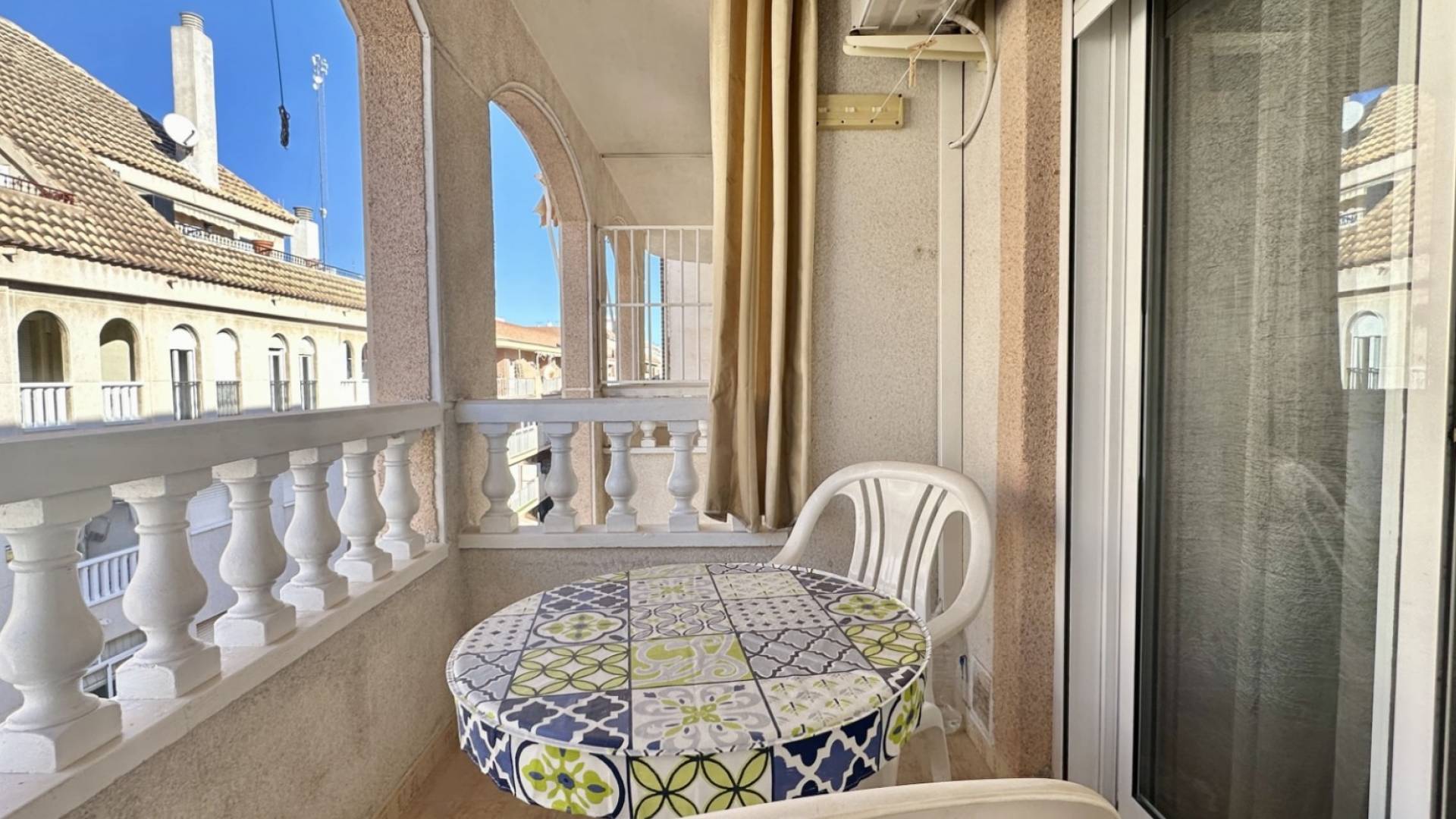 z drugiej ręki - Apartament - Torrevieja