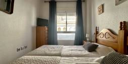 z drugiej ręki - Apartament - Torrevieja