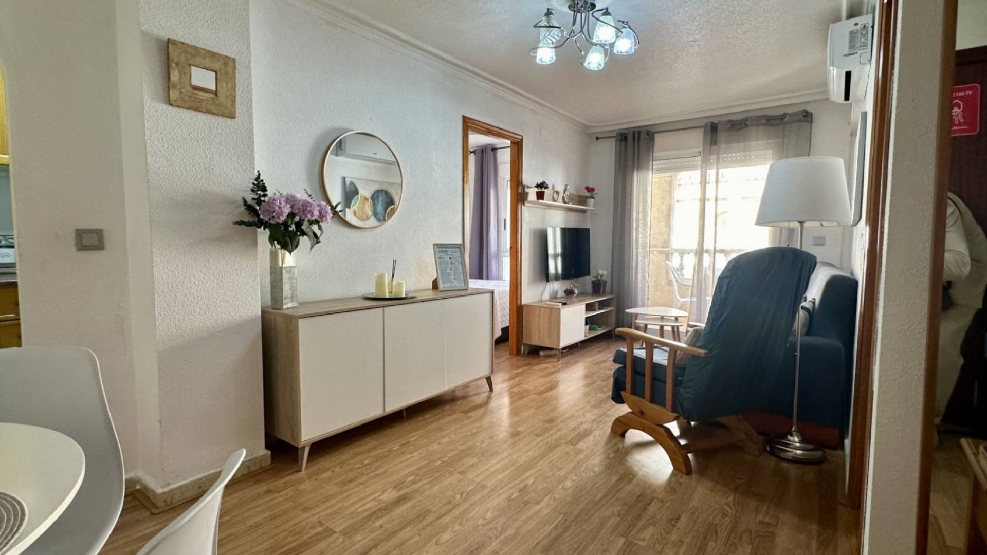 z drugiej ręki - Apartament - Torrevieja