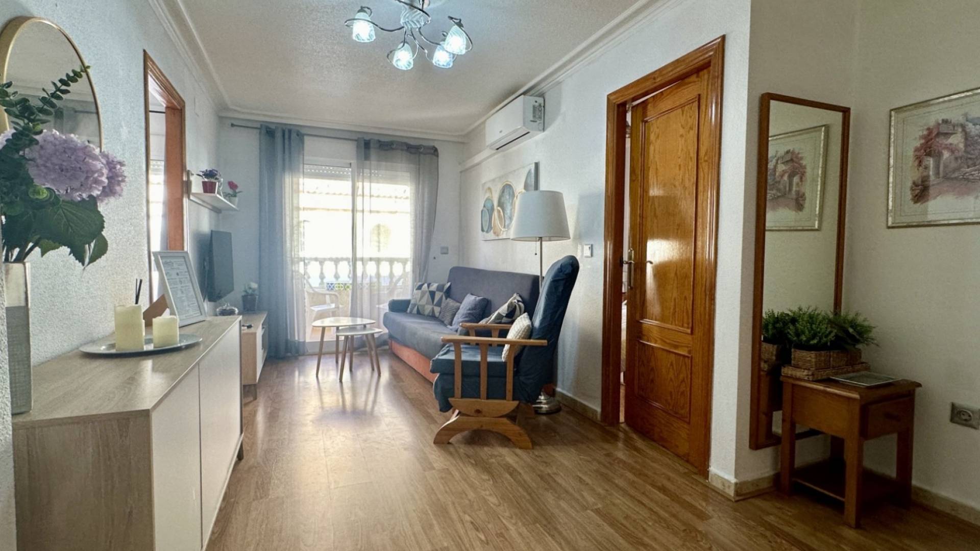 z drugiej ręki - Apartament - Torrevieja