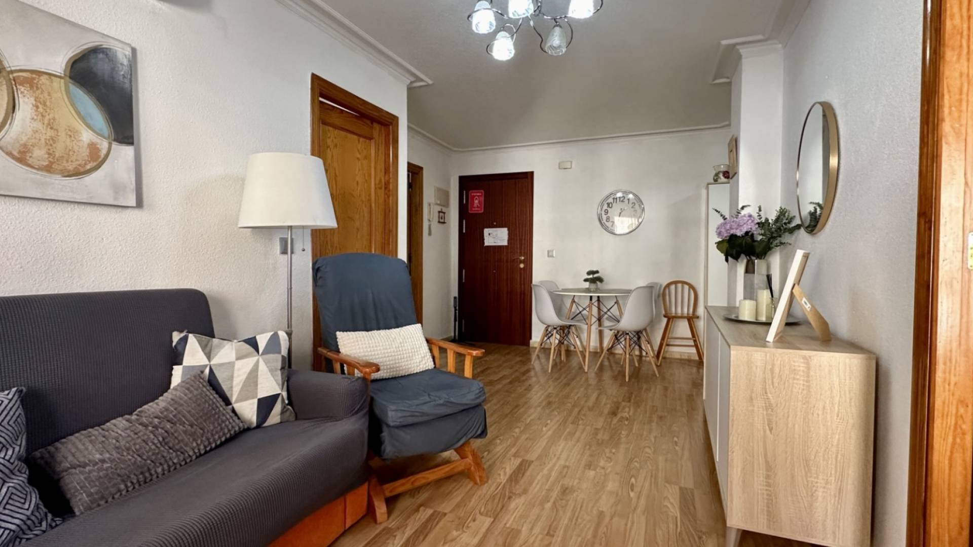 z drugiej ręki - Apartament - Torrevieja