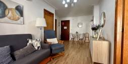 z drugiej ręki - Apartament - Torrevieja