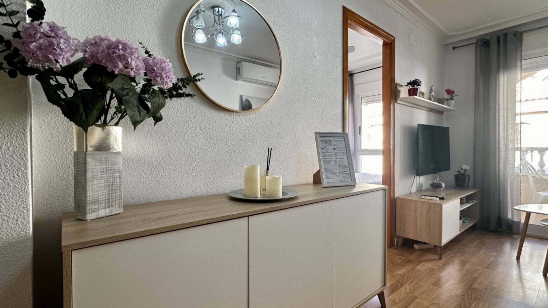 z drugiej ręki - Apartament - Torrevieja