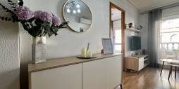 z drugiej ręki - Apartament - Torrevieja