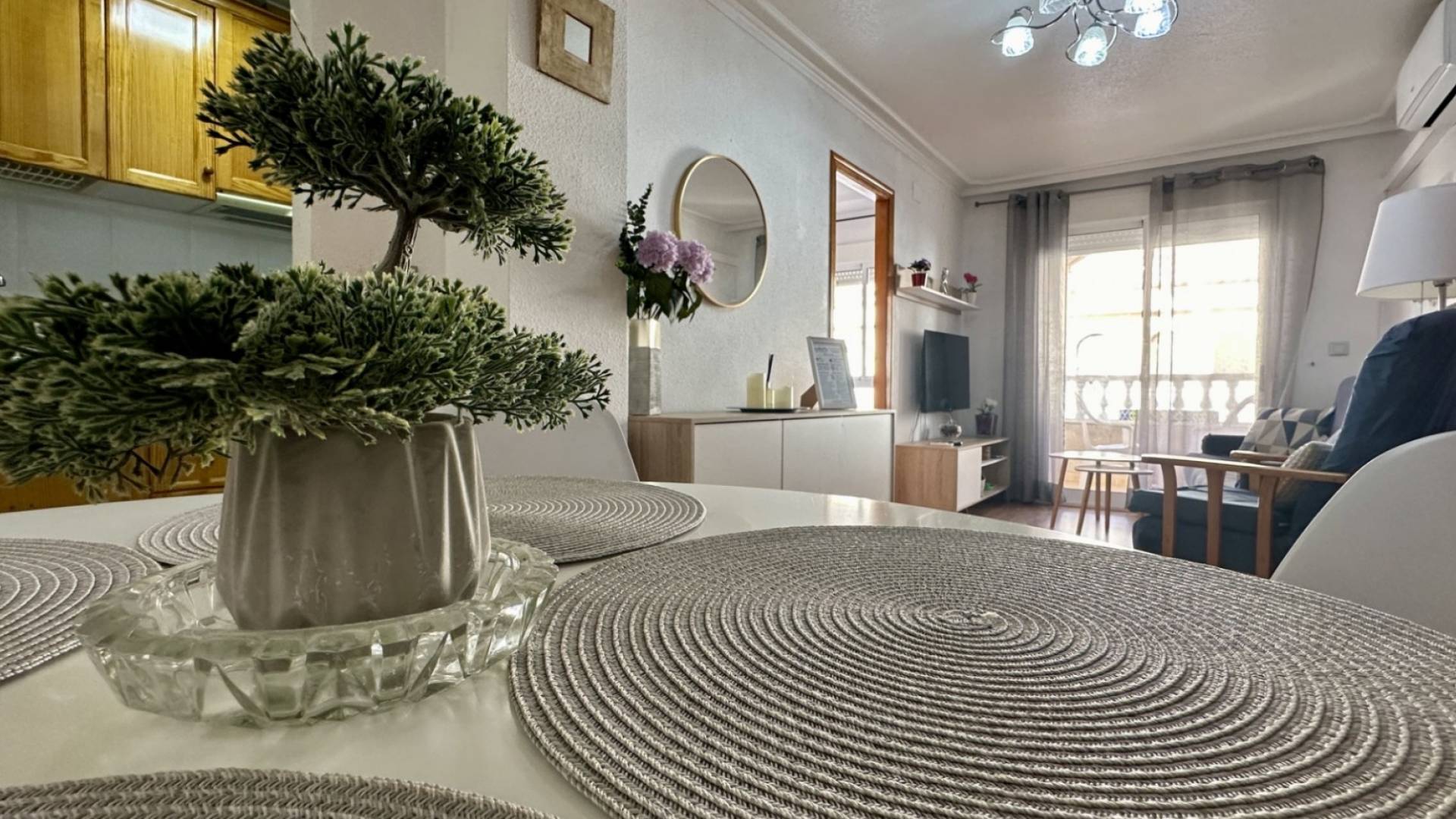 z drugiej ręki - Apartament - Torrevieja