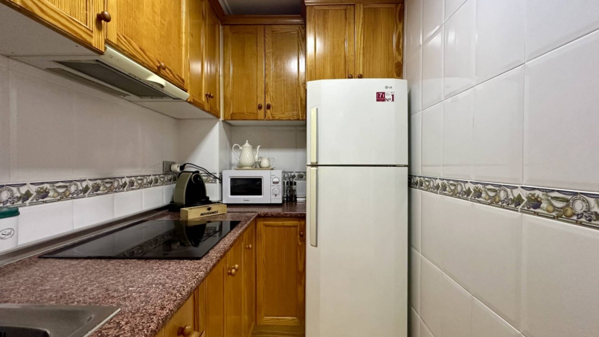 z drugiej ręki - Apartament - Torrevieja