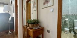 z drugiej ręki - Apartament - Torrevieja