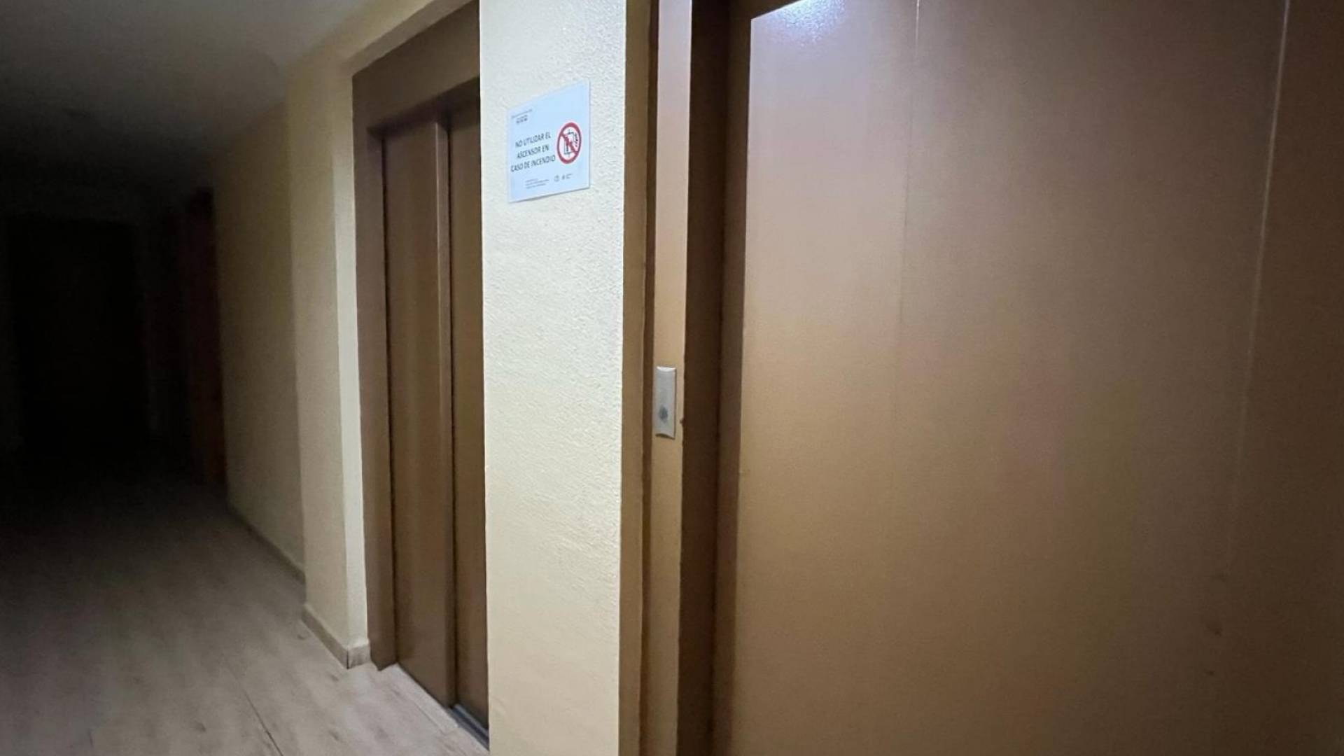 z drugiej ręki - Apartament - Torrevieja